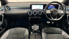 Mercedes-Benz A-Class A200 AMG Line Executive Edition 5dr Auto Petrol Hatchback